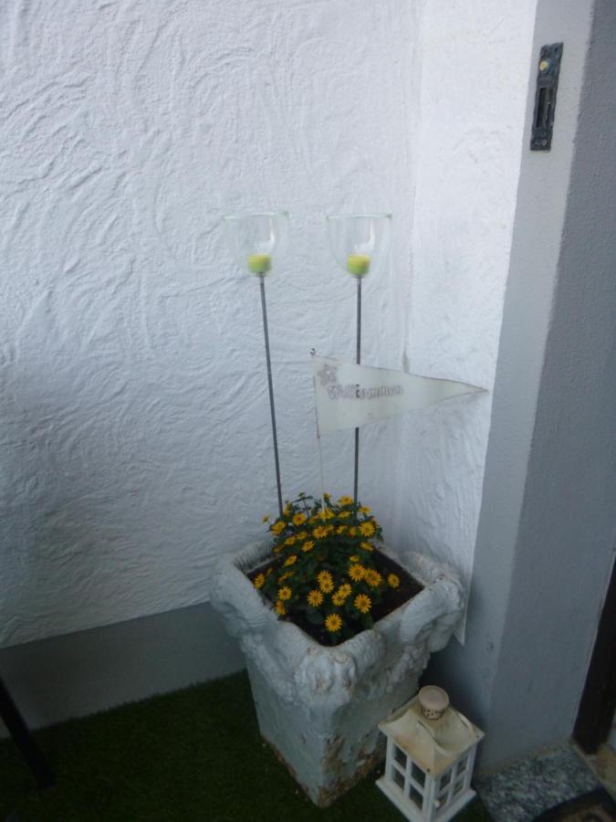 Brigitte Karst Apartman Kelberg Kültér fotó