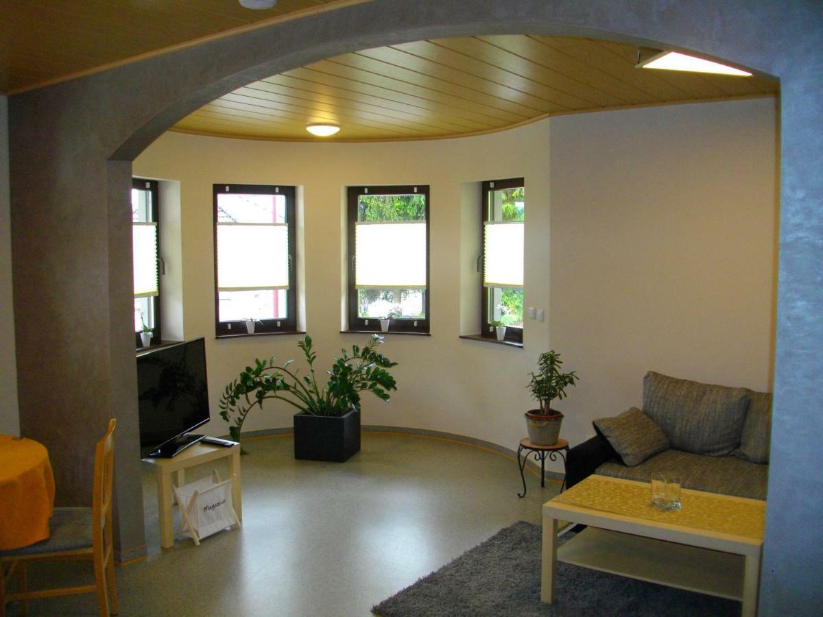 Brigitte Karst Apartman Kelberg Kültér fotó