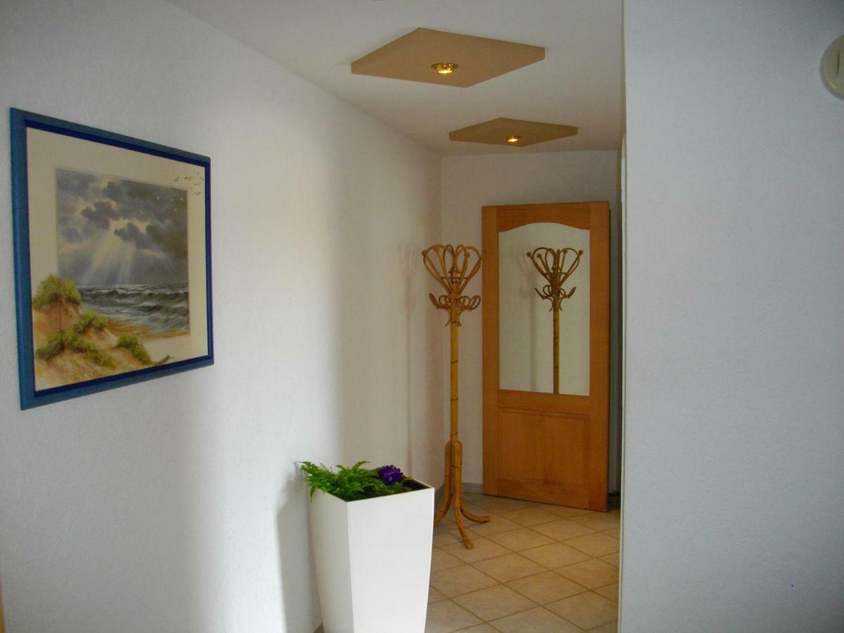 Brigitte Karst Apartman Kelberg Kültér fotó