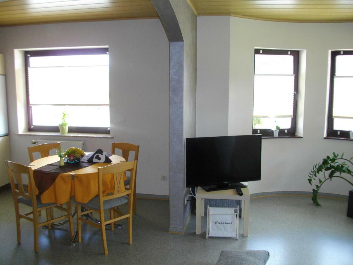 Brigitte Karst Apartman Kelberg Kültér fotó