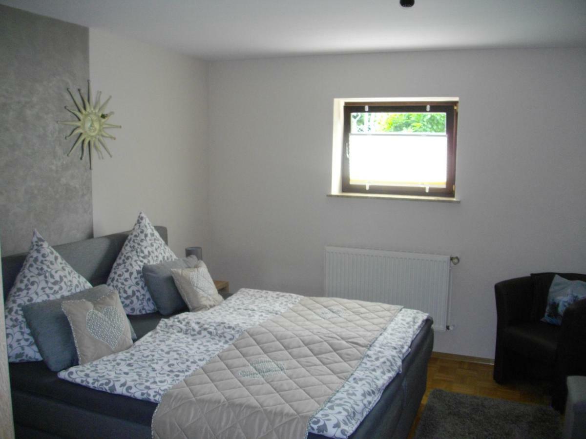 Brigitte Karst Apartman Kelberg Kültér fotó