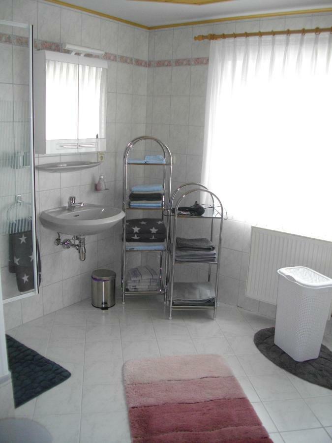Brigitte Karst Apartman Kelberg Kültér fotó